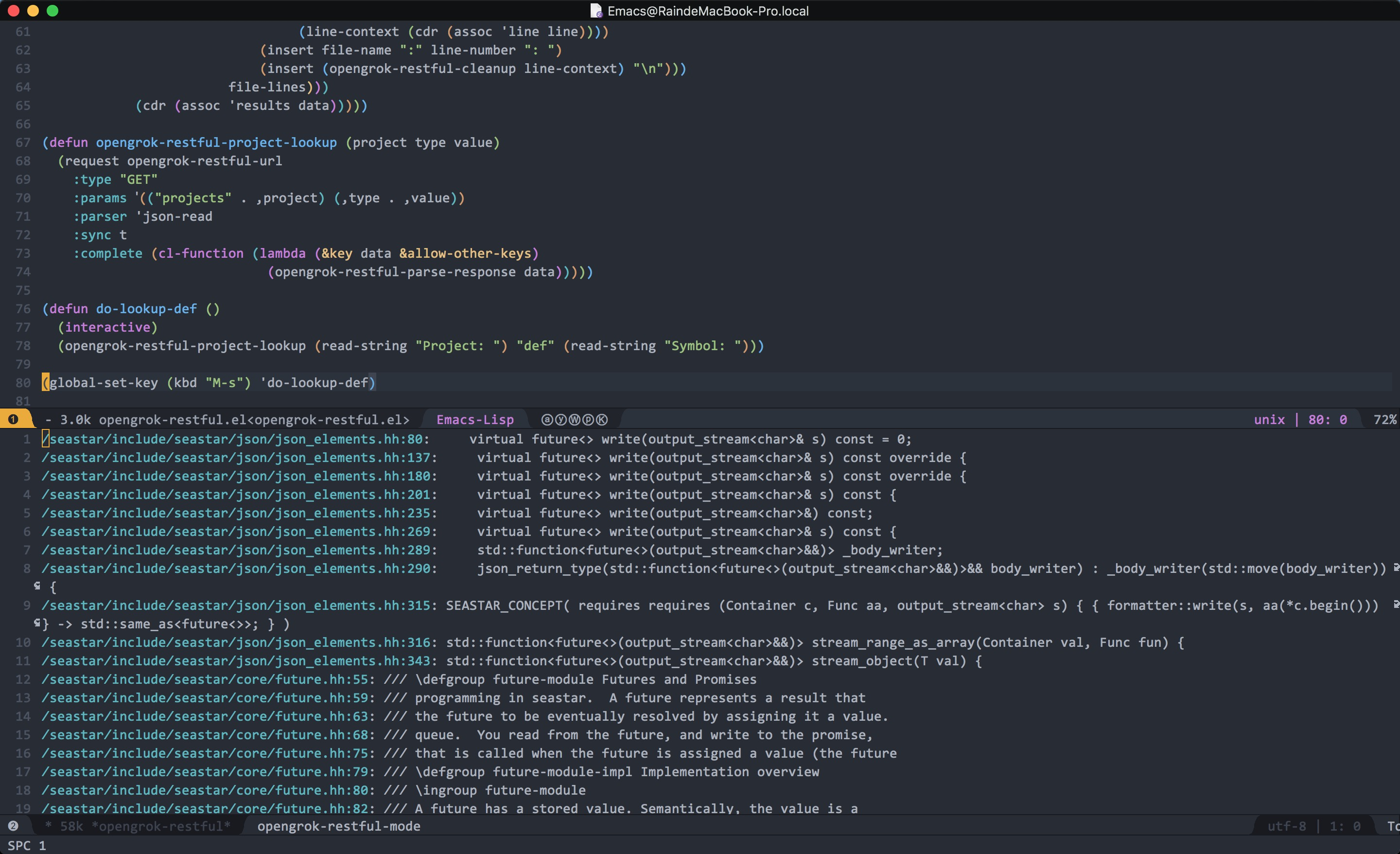 /oops/opengrok-restful/src/commit/7cddbe41213a2272bee2550048c312ed6a5fdb3e/opengrok-restful.png /oops/opengrok-restful/src/commit/7cddbe41213a2272bee2550048c312ed6a5fdb3e/opengrok-restful.png